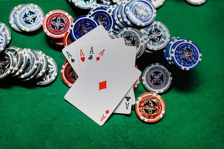 Visual penekanan keunggulan deposit khusus untuk anggota VIP nuvototo