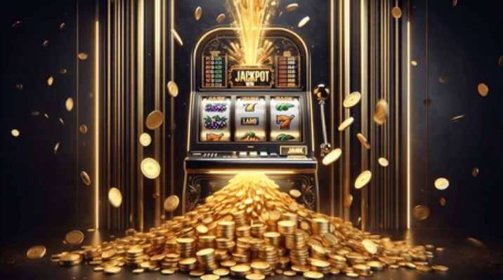 Ilustrasi keuntungan bonus cashback yang mendukung strategi hiburan dan penarikan dana